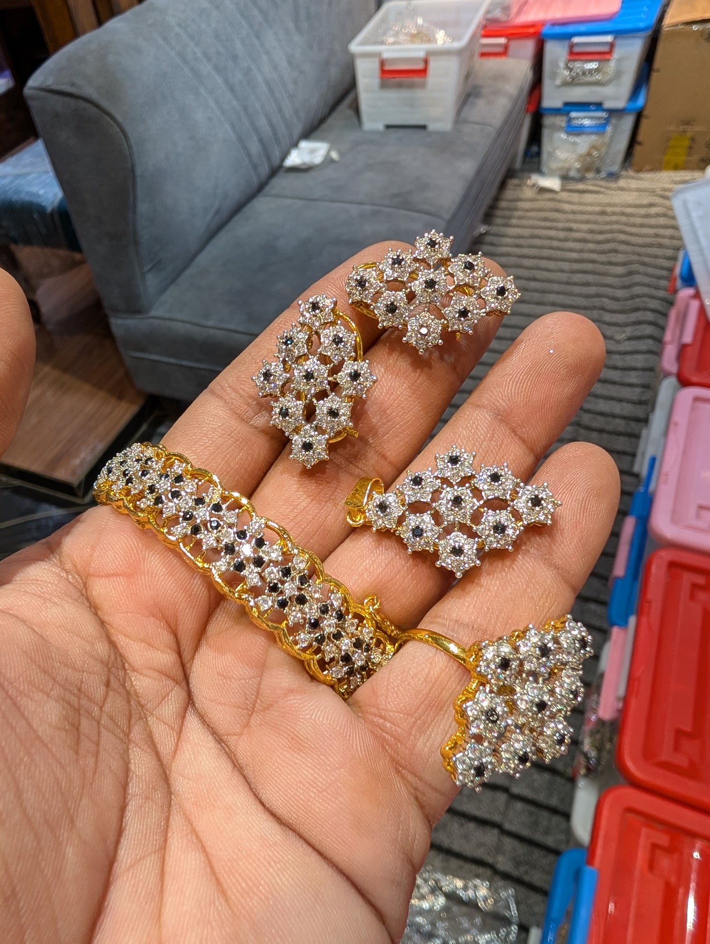 Combo Set