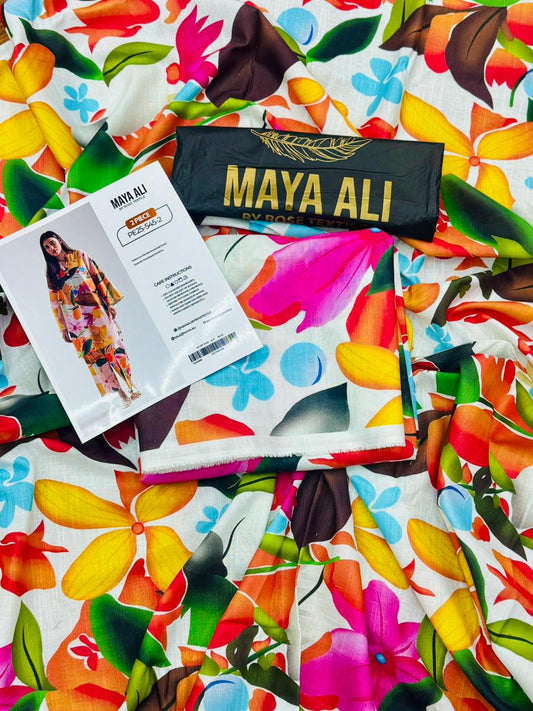 Maya Ali