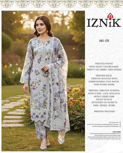 Iznik