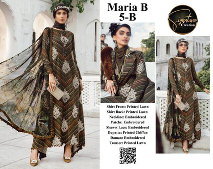 Maria-B