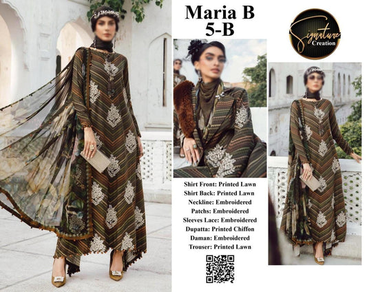 Maria-B