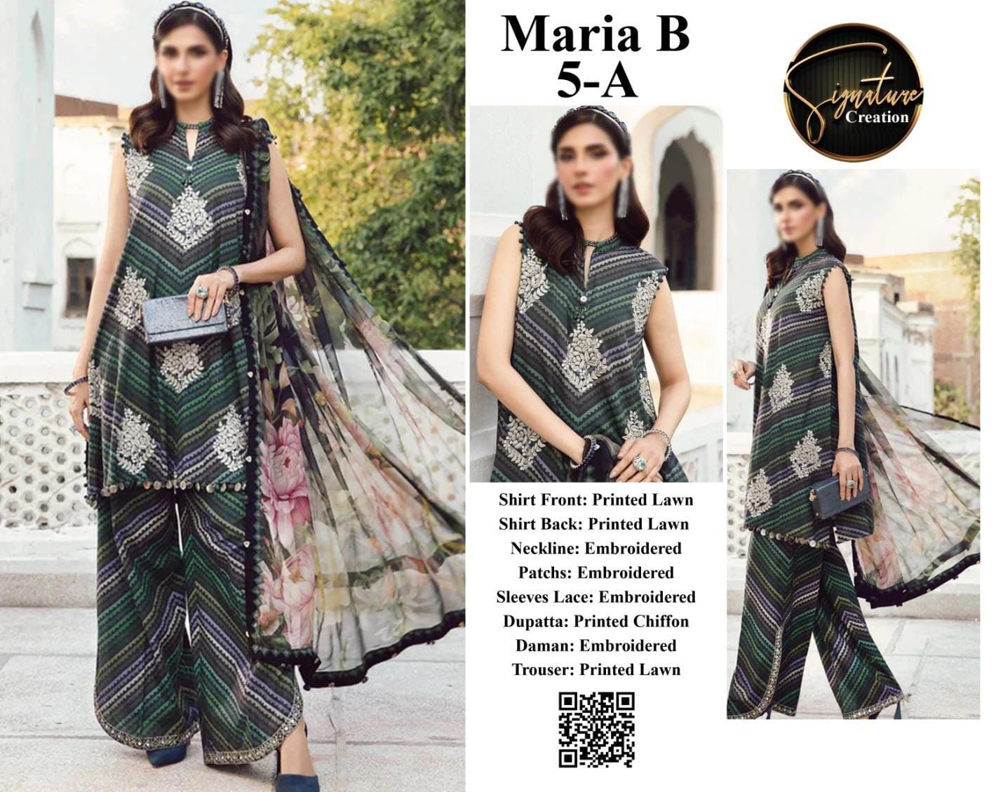 Maria-B