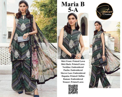 Maria-B