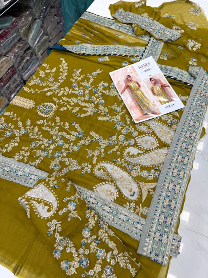 Sania