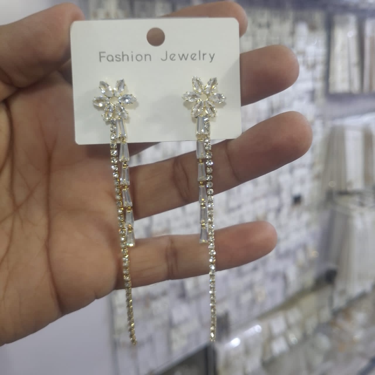 Earing
