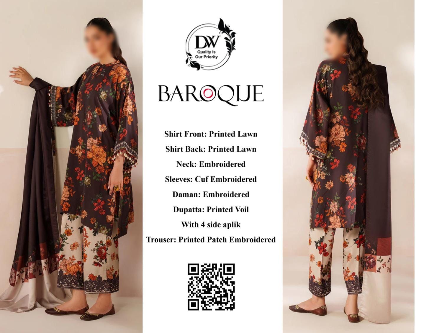 Baroque