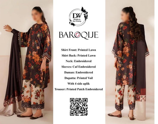 Baroque