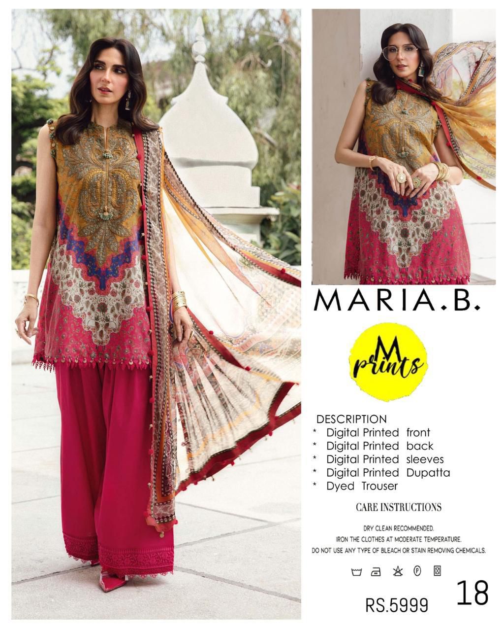 Maria-B
