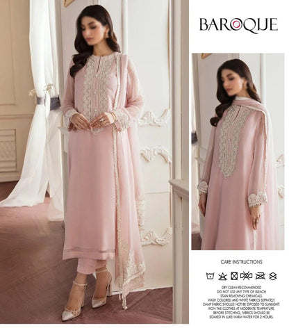 Baroque