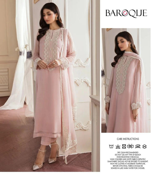 Baroque