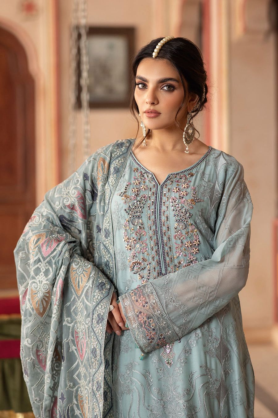 Ramsha