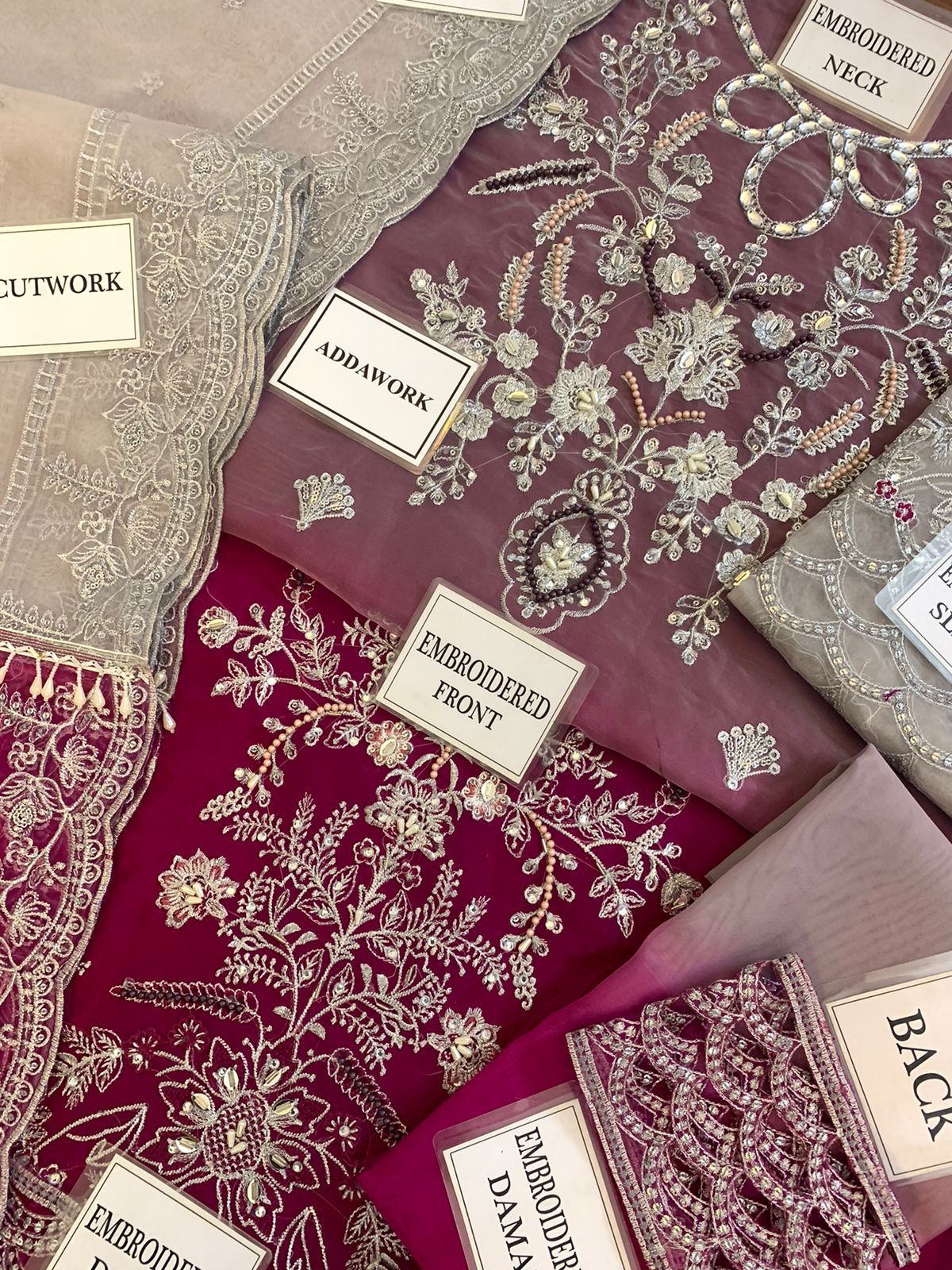 MARIA-B WEDDING EDITION