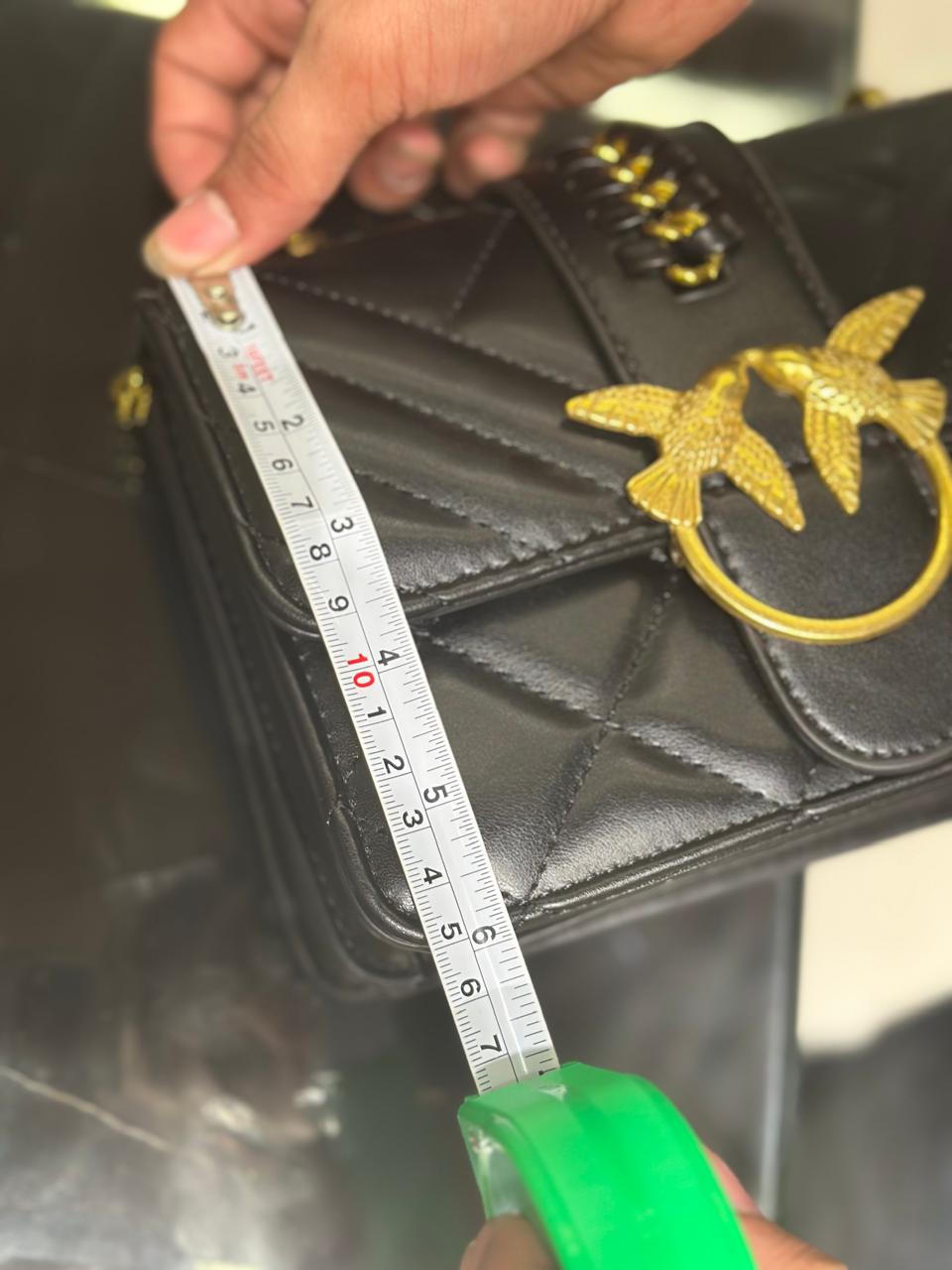 Crossbody Bag