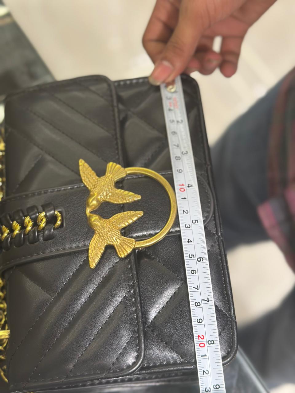 Crossbody Bag