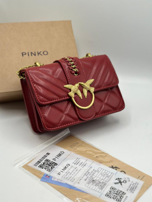 Crossbody