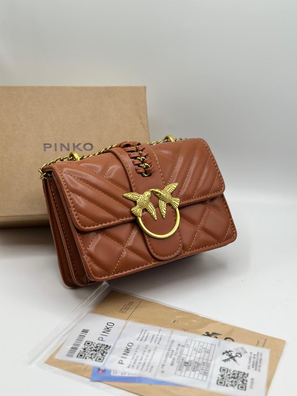 Crossbody Bag