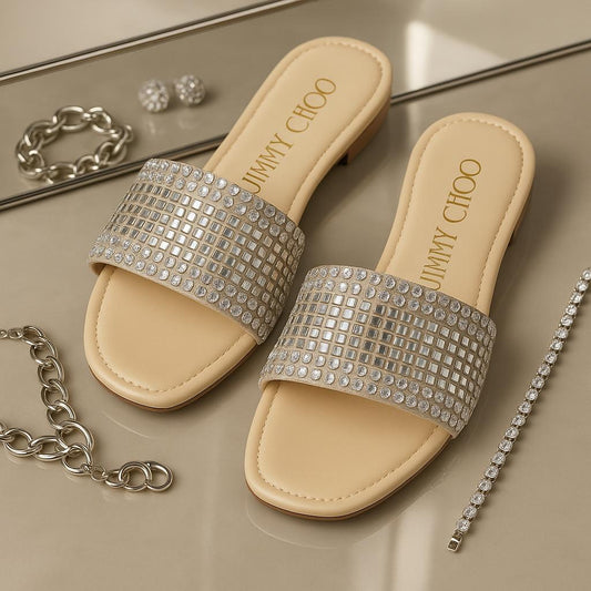 Jimmy Choo Slipper