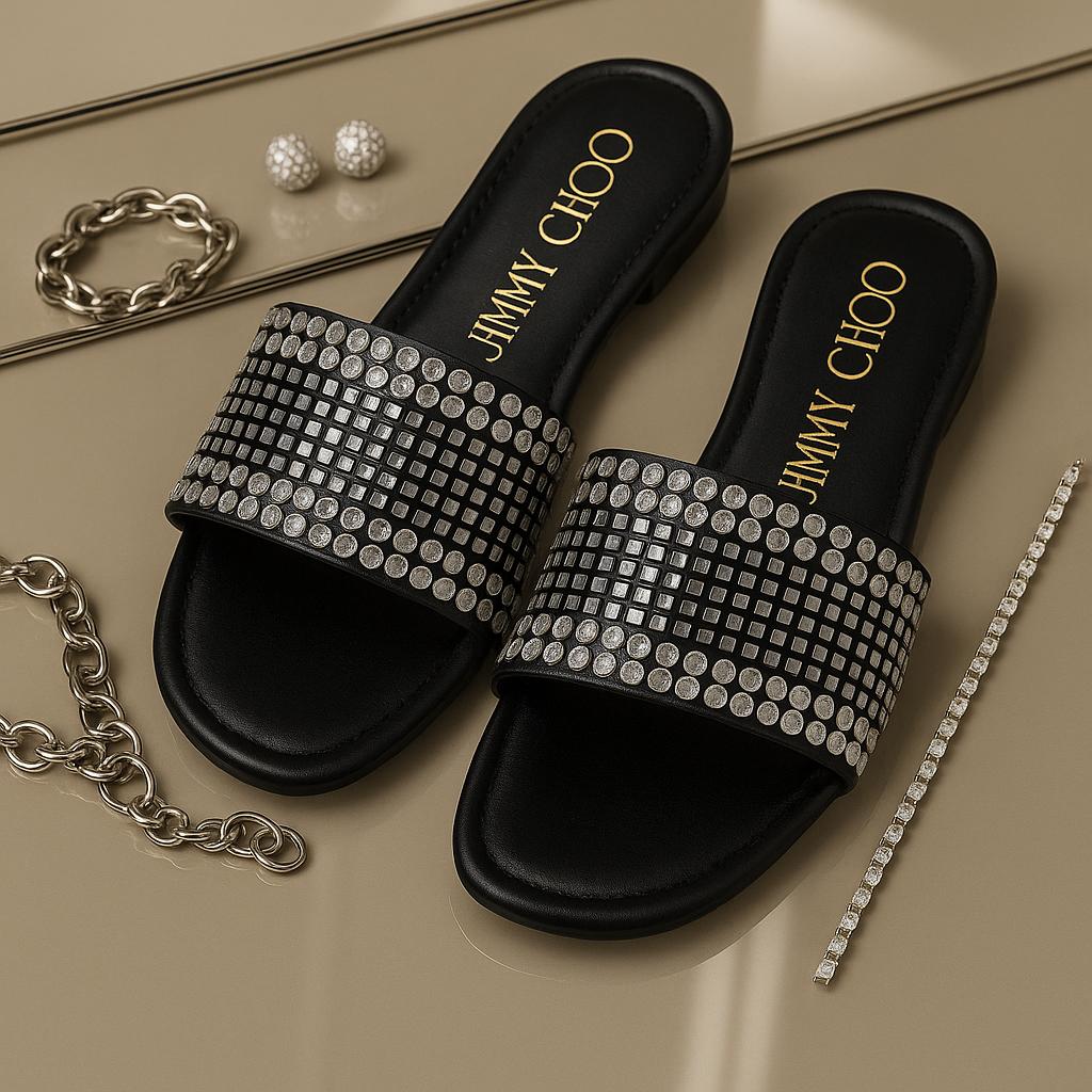 Jimmy Choo Slipper