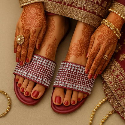 Jimmy Choo Slipper