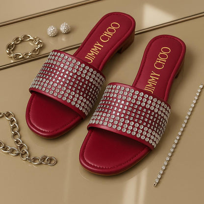 Jimmy Choo Slipper