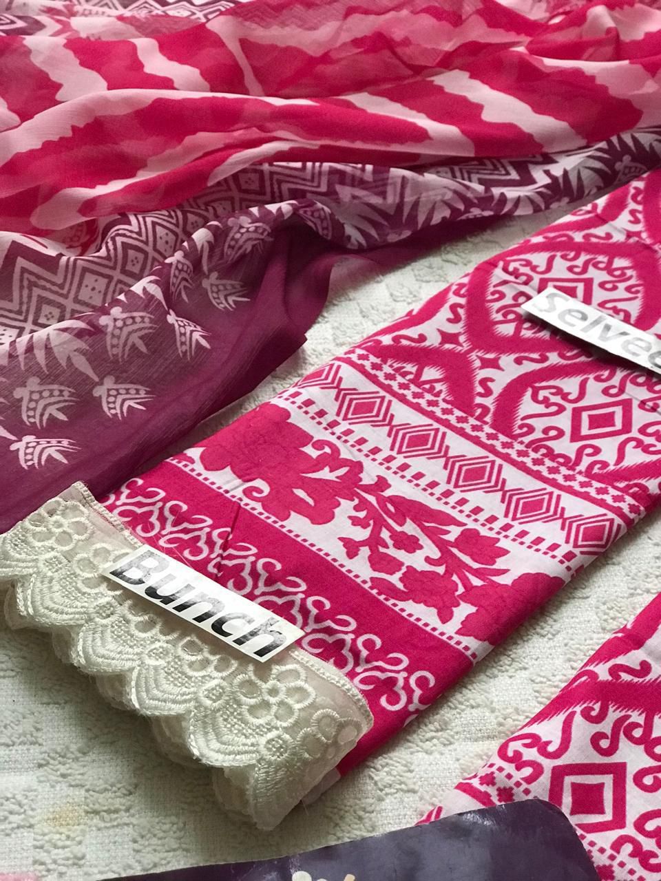 Zainab Chottani Lawn Collection