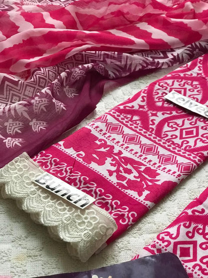 Zainab Chottani Lawn Collection