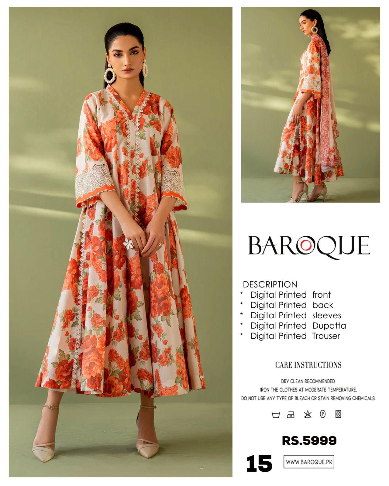 Luxury Eid Collection