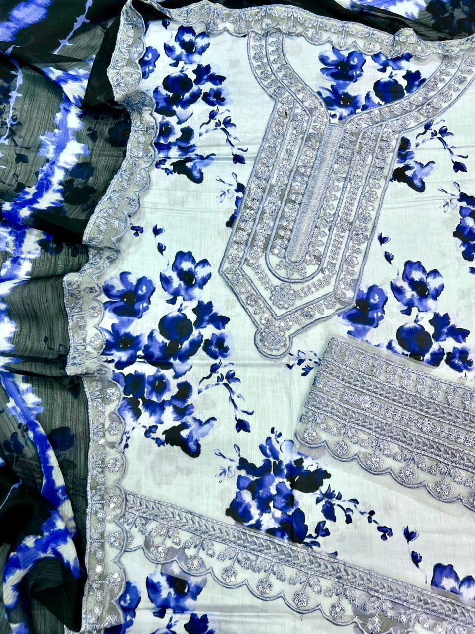 Luxury Eid Collection