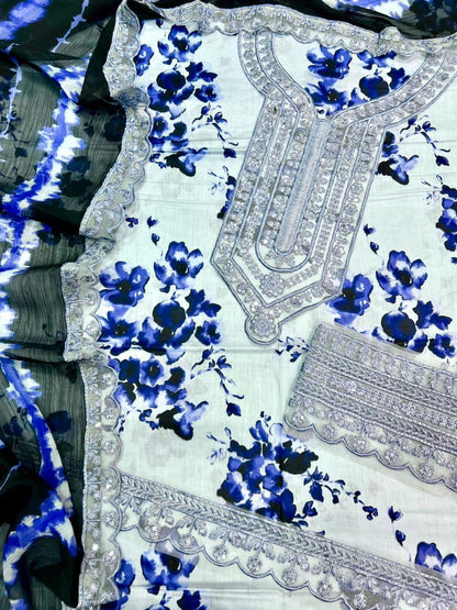 Luxury Eid Collection