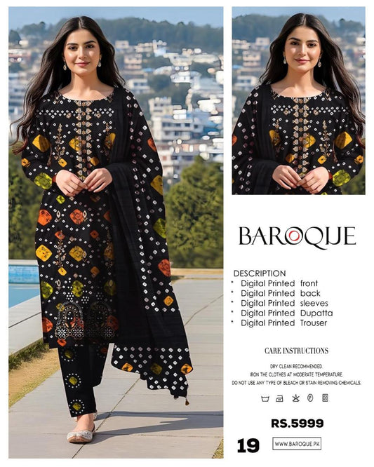 Luxury Eid Collection