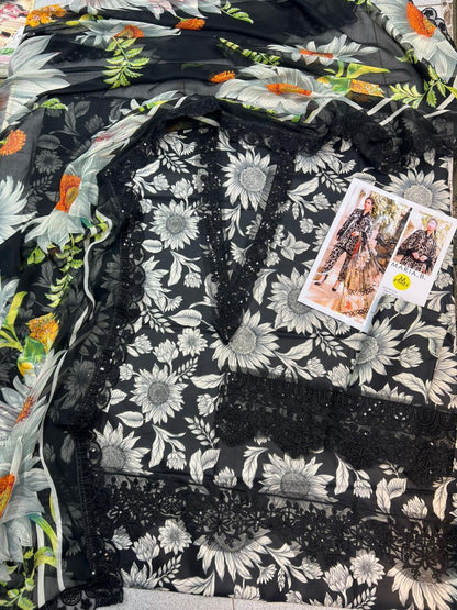 Luxury Eid Collection