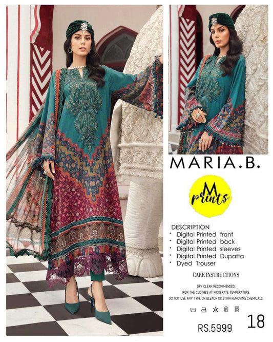 Luxury Eid Collection