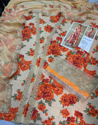 Luxury Eid Collection