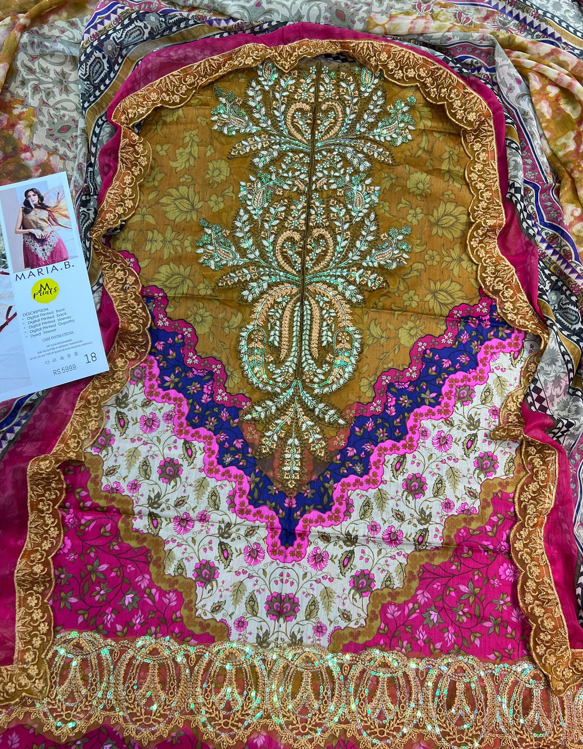 Luxury Eid Collection