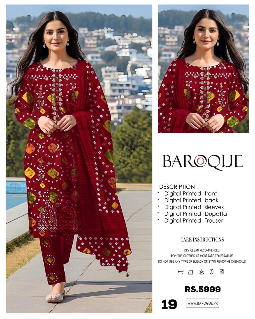 Luxury Eid Collection