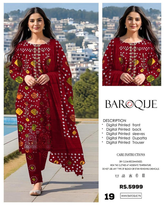 Luxury Eid Collection