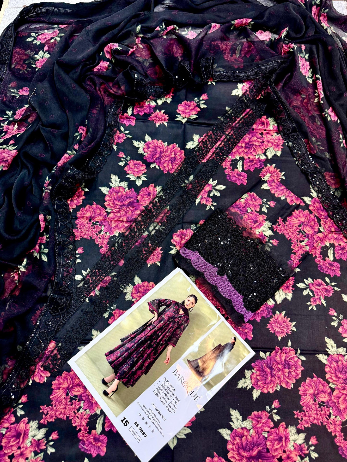 Luxury Eid Collection