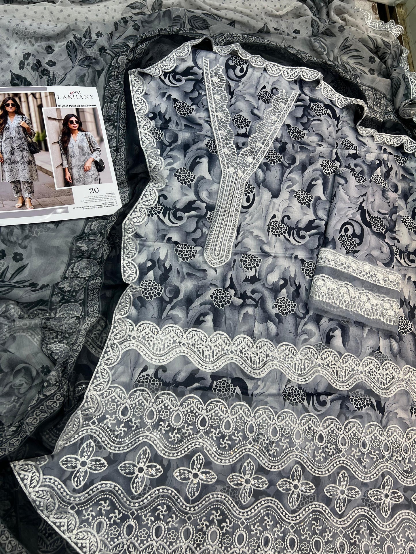 Luxury Eid Collection