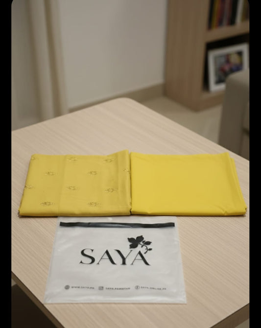 SAYA LAWN COTTON