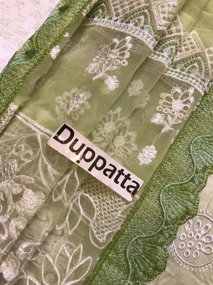 Maryam Hussain Lawn Collection