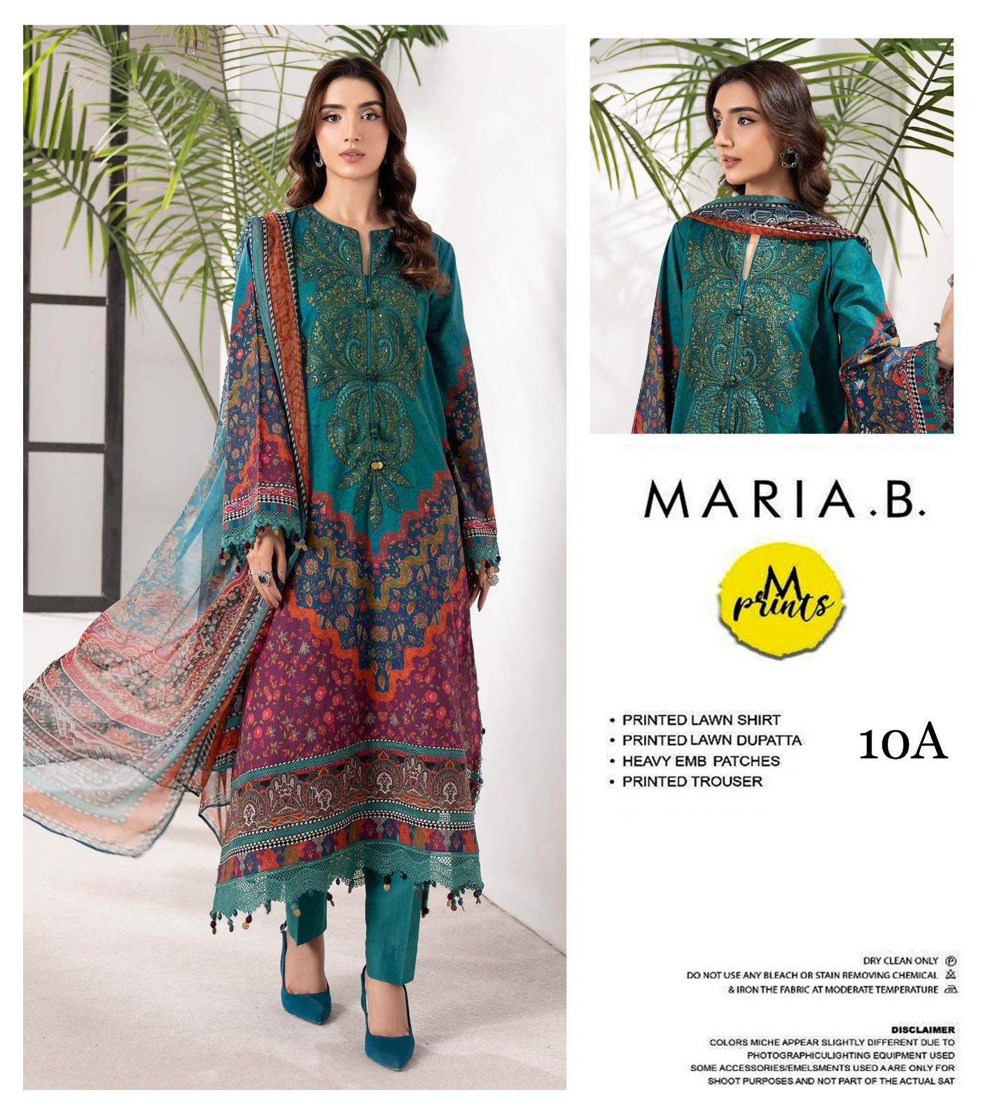 Maria-B