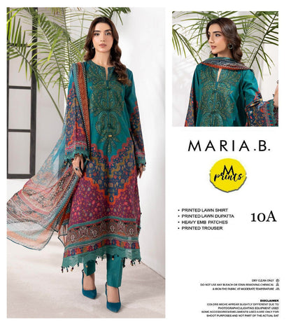 Maria-B