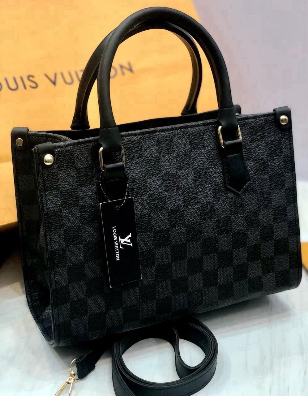 Hand Bag