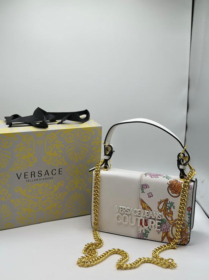 VERSACE Crossbody Bag