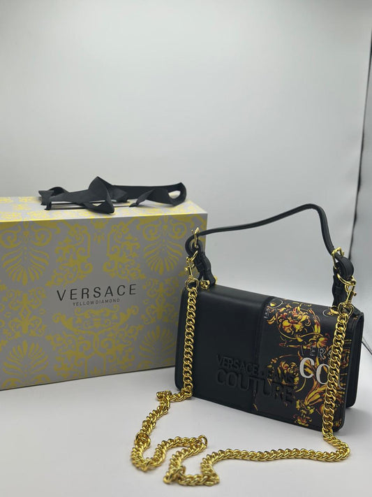 VERSACE Crossbody Bag