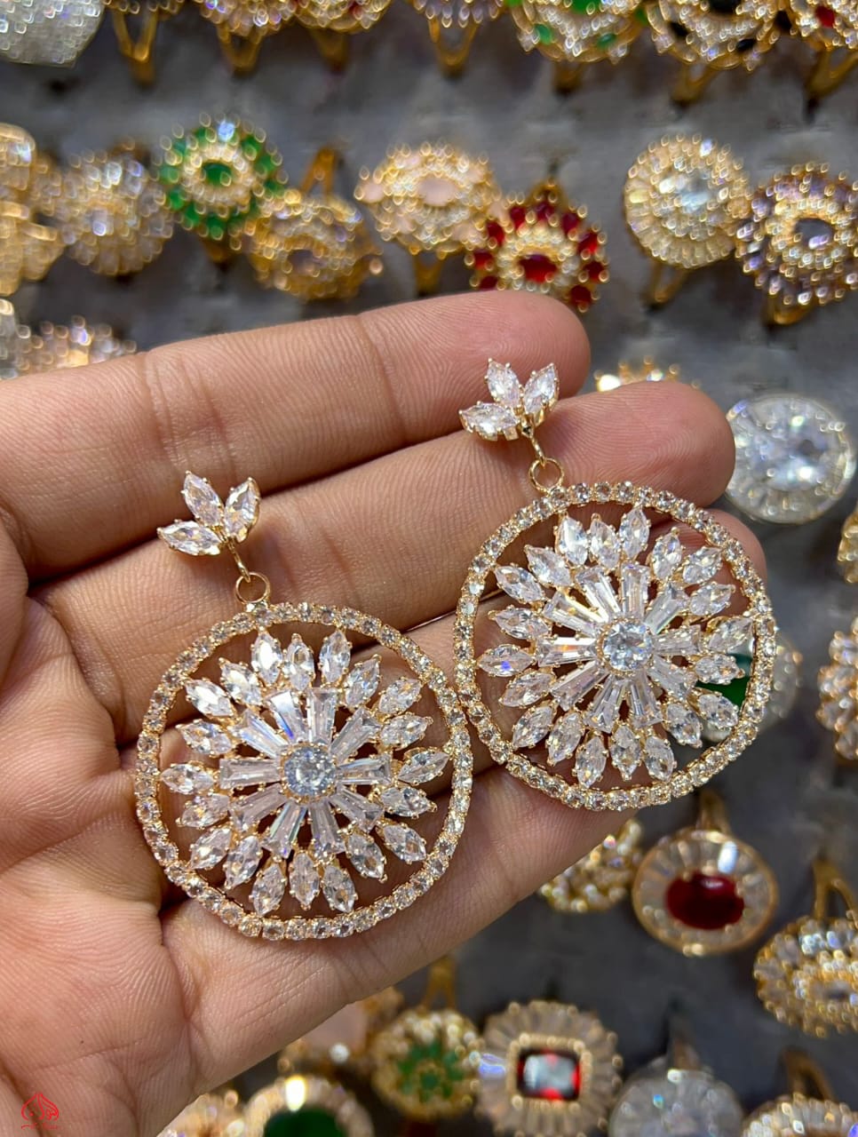 Earing