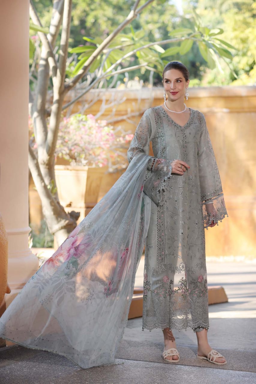 Noor By Sadia
