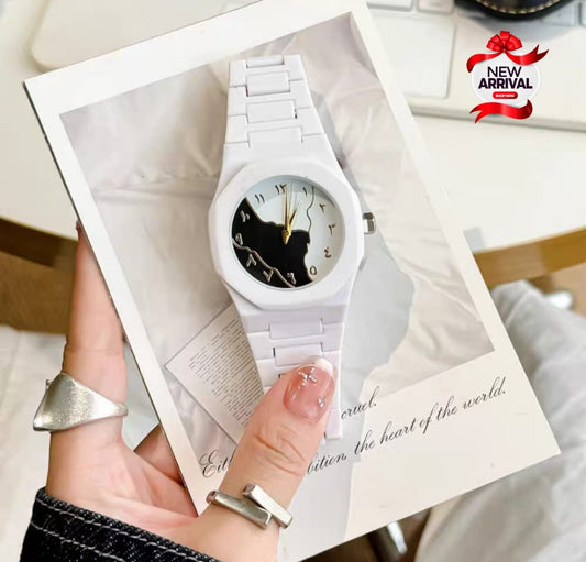 AURA WATCH