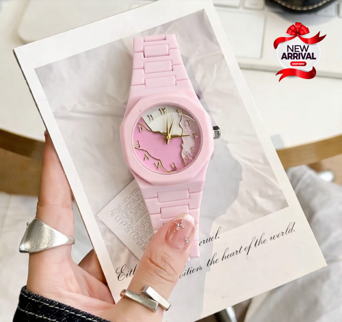 AURA WATCH