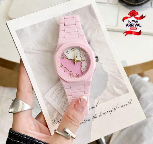 AURA WATCH